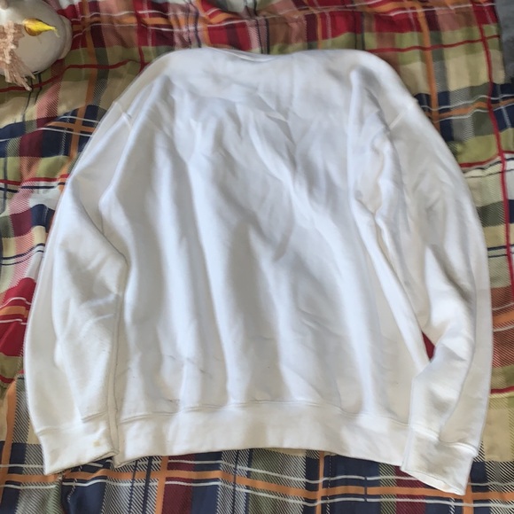 martin lawrence jordan 6 infared sweater - Picture 2 of 2